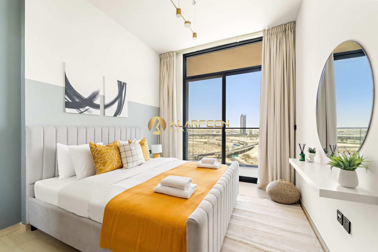 Fully Furnished | Great Location | Call Now