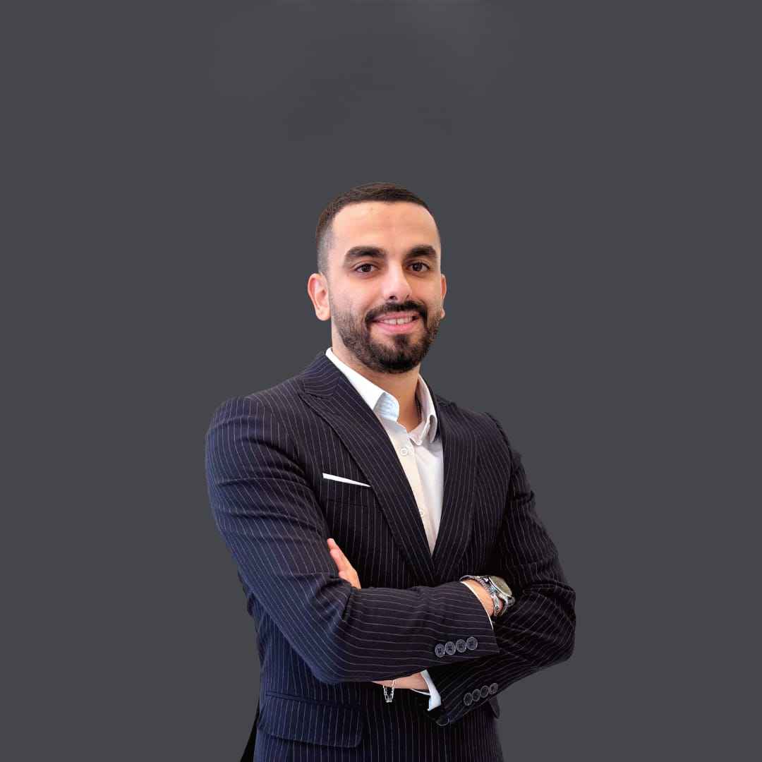 Leith Slman Abu  Assaf