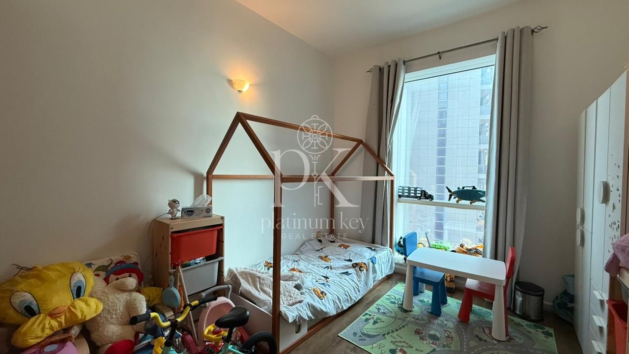 Upgraded | Family-Friendly | Prime Location in Sports City