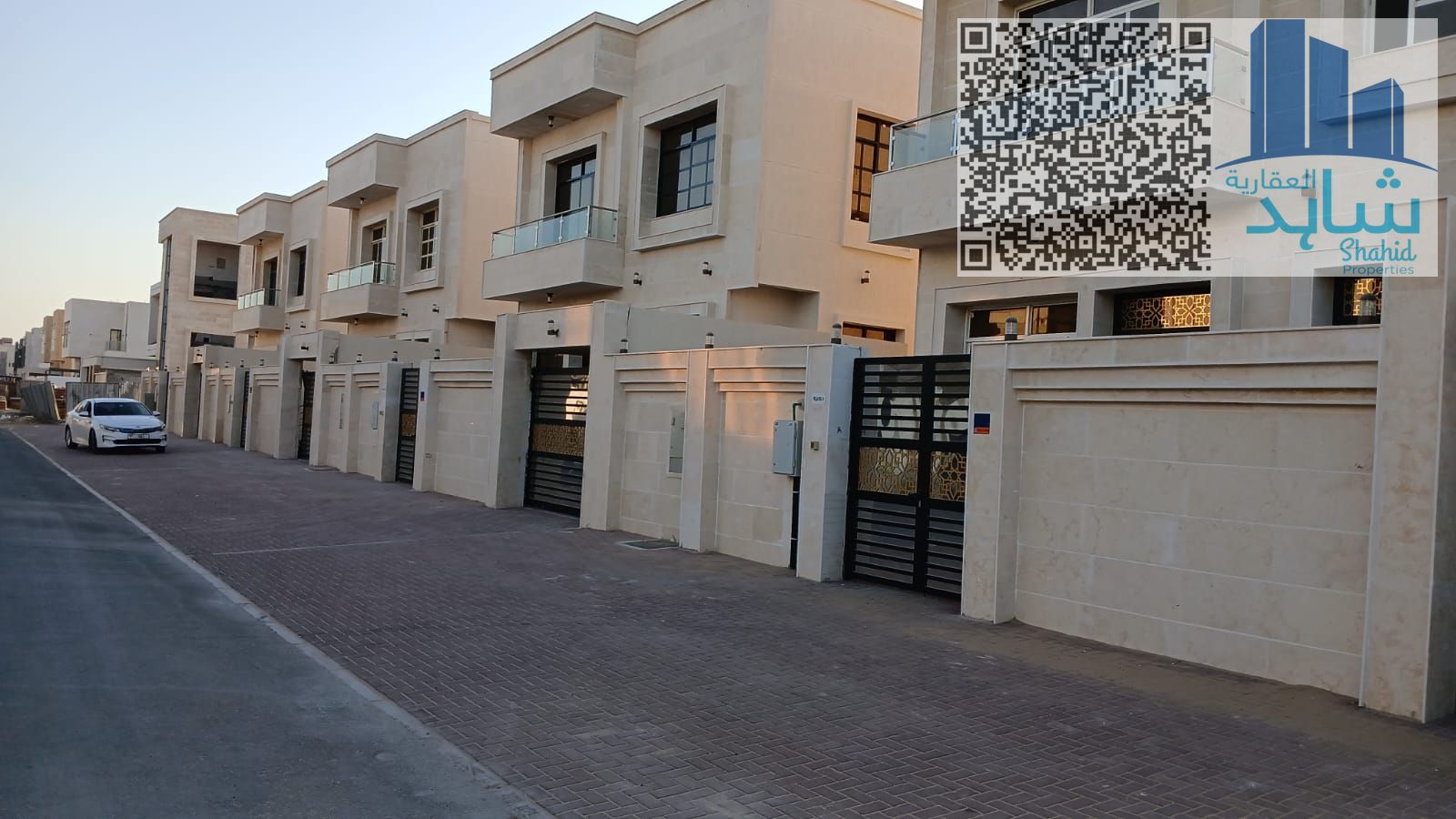 Affordable 5BHK Family Villa – Prime Location – 95K/Year