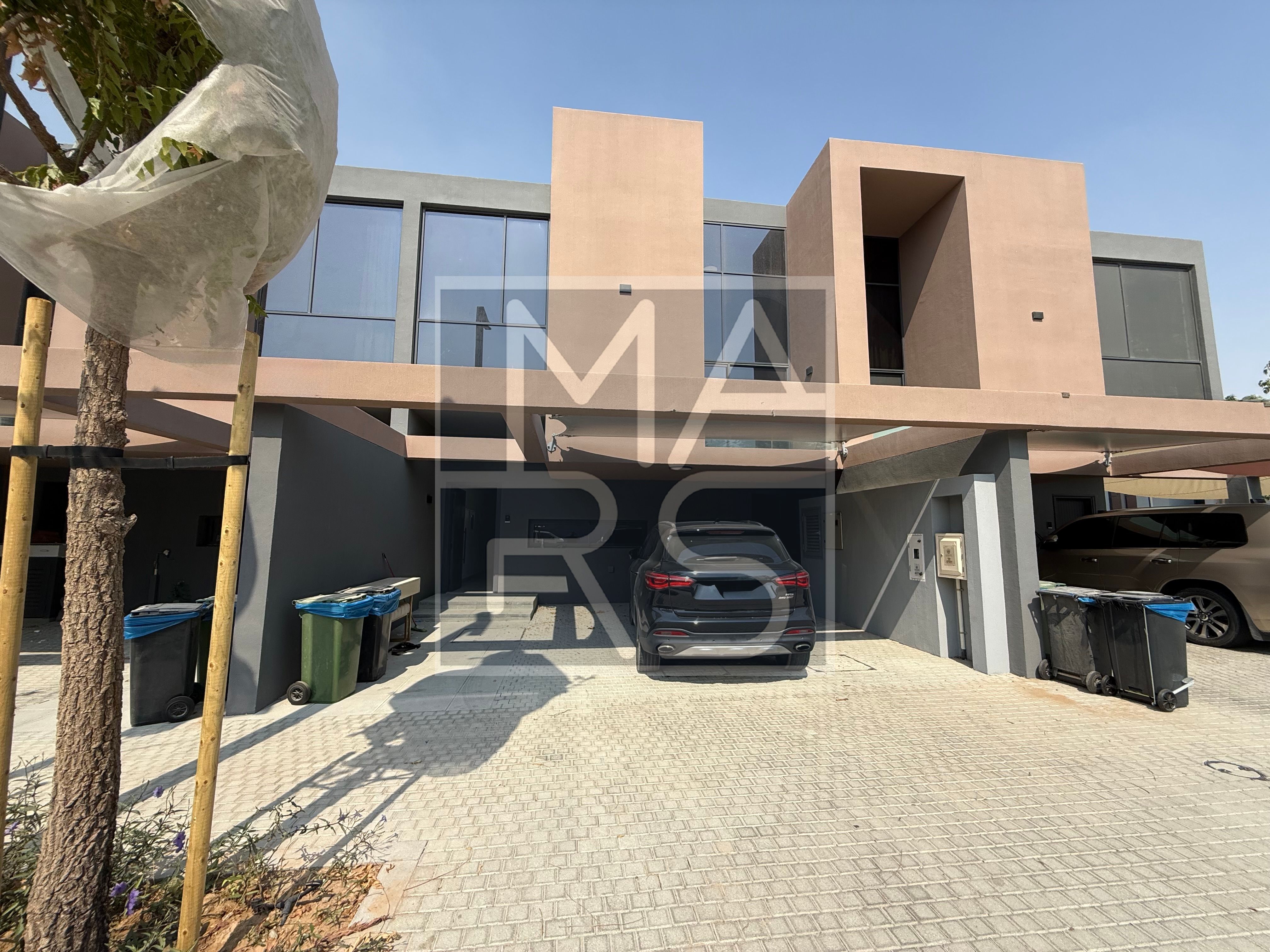 Luxury Living Forest houses Ready To Move 3BHK