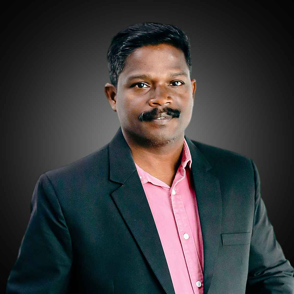 Renjith Sivanandan