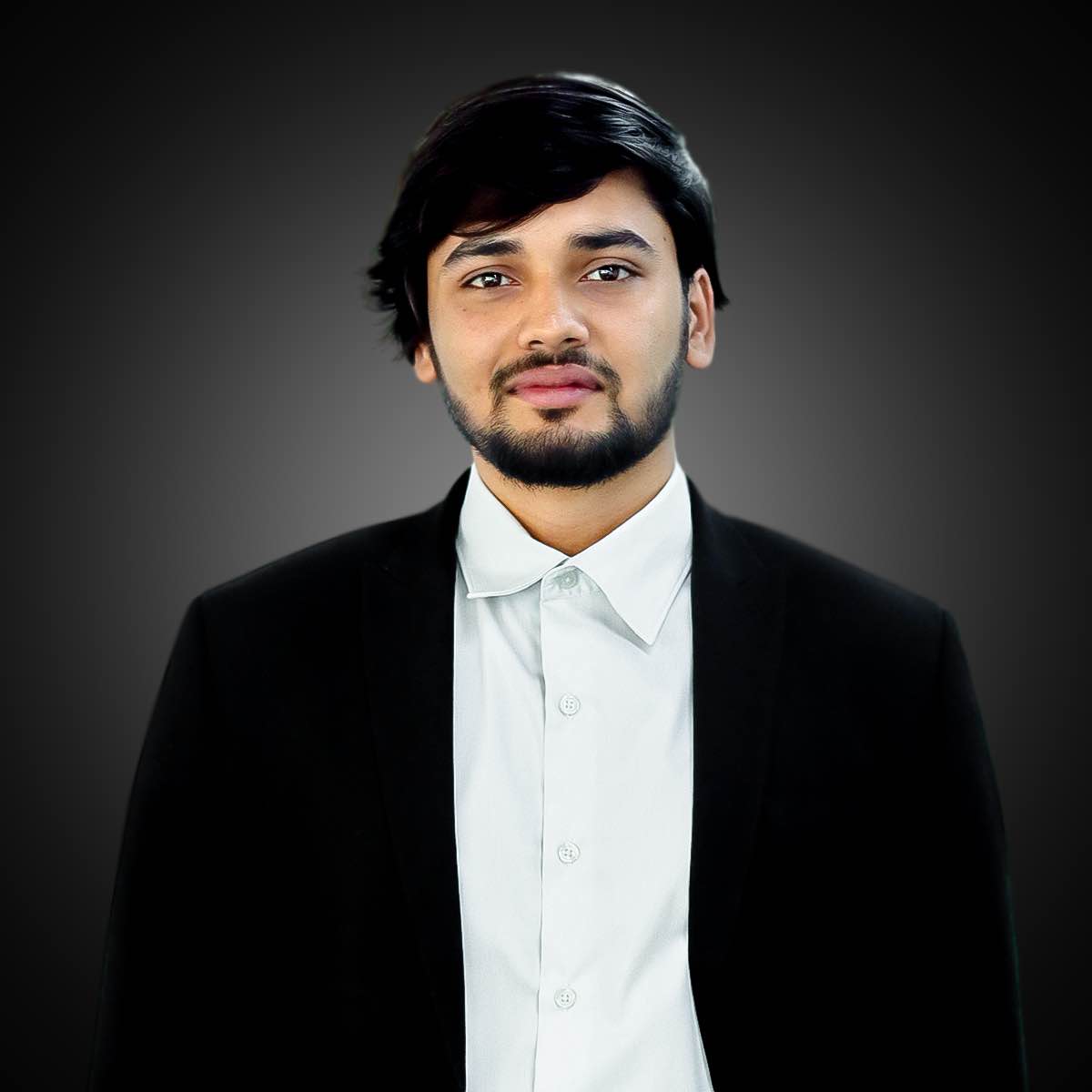 Izaz Sheikh Mohammad Rafi