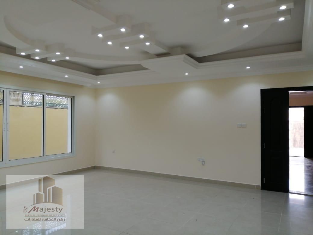 Villa for sale in Ajman, Al Muwaihat area