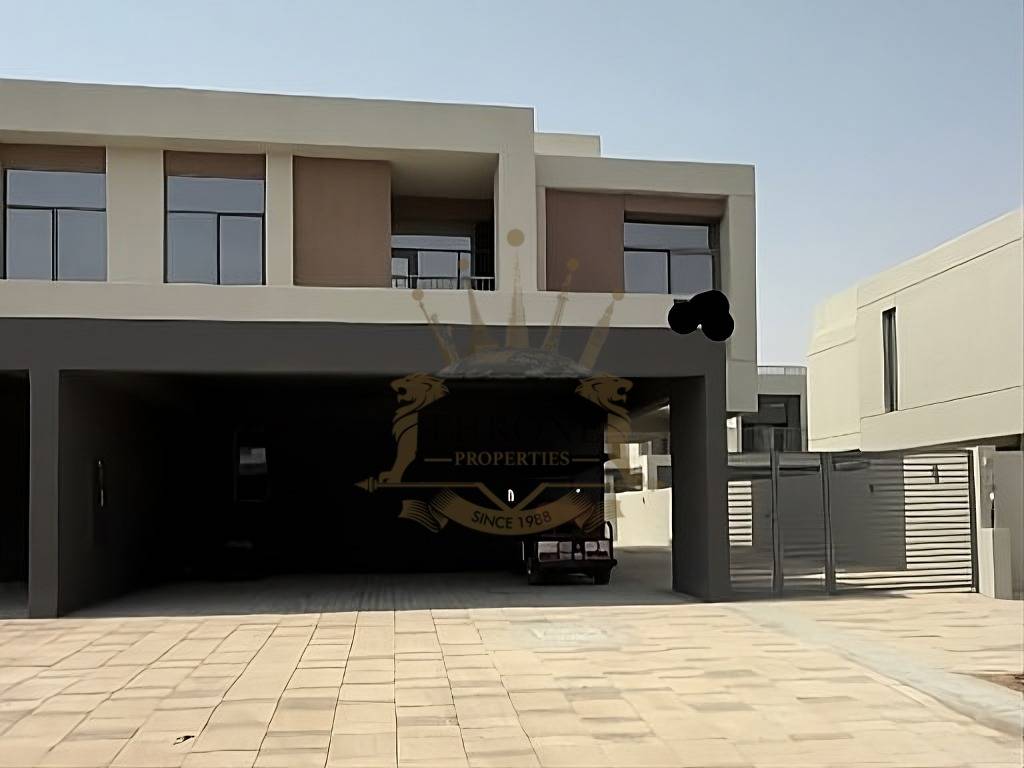 Spacious Family Living | Ready to Move | Brand New