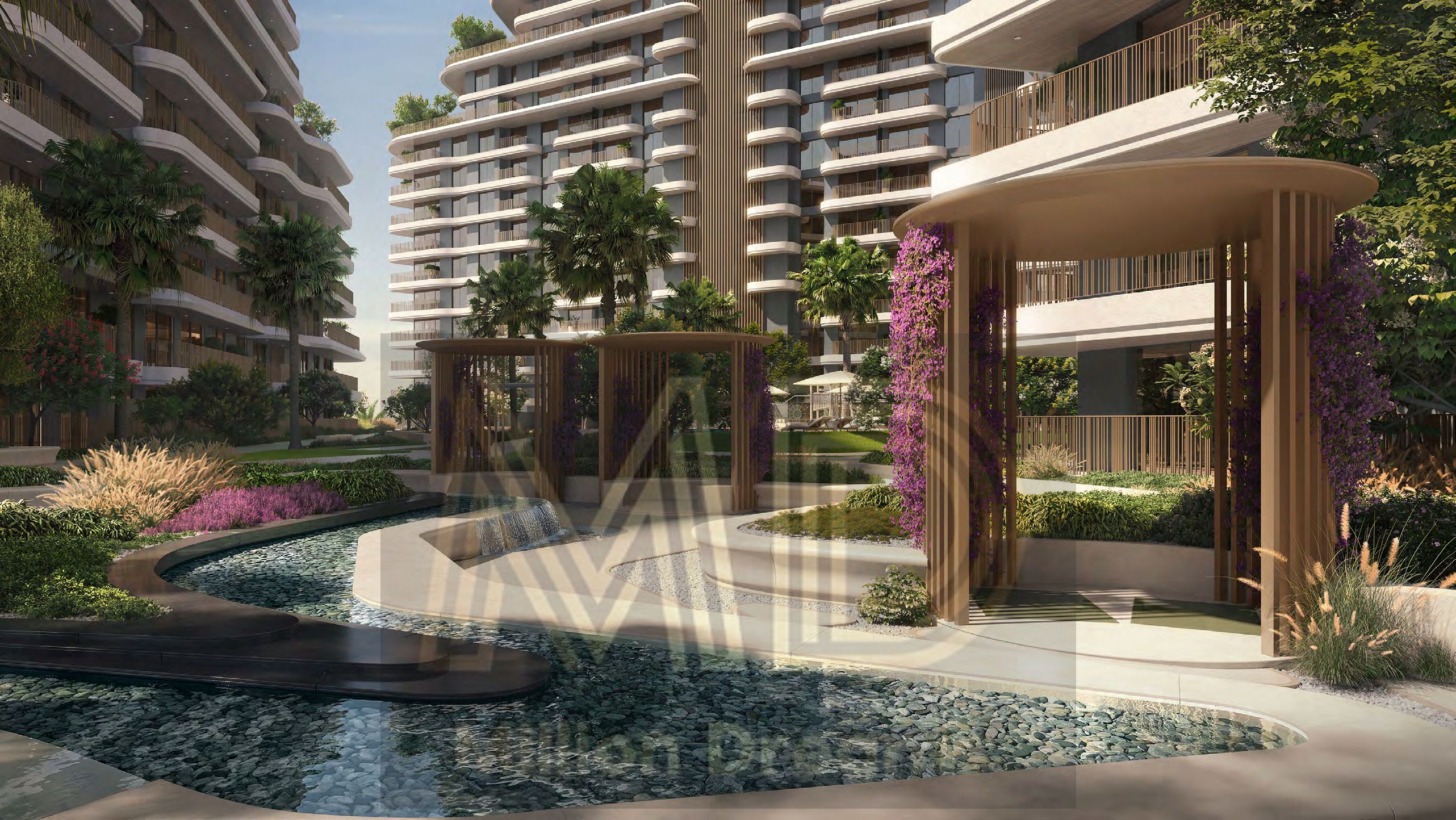 PREMIUM INVESTMENT | LUXURY LIVING | SMART HOME