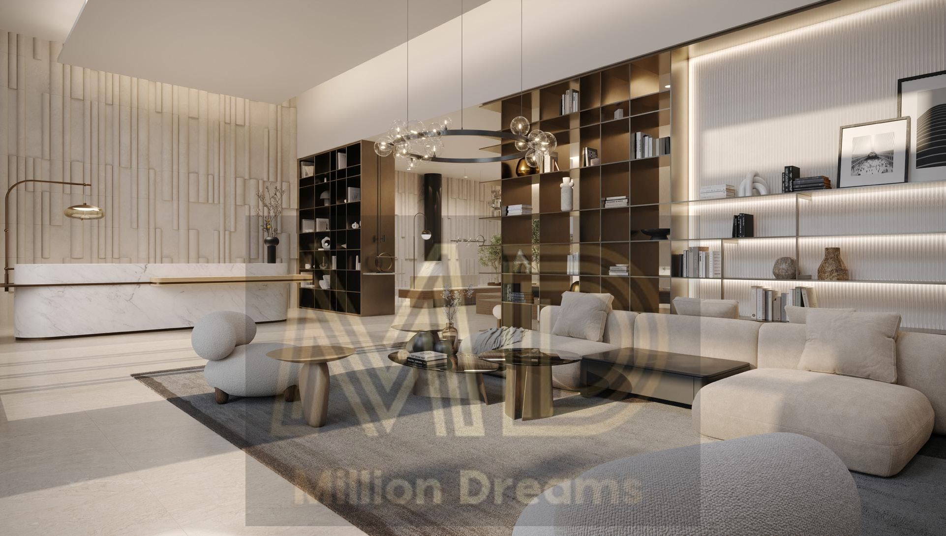 Spacious 3-Bed | Modern Living | Flexible Payment plan