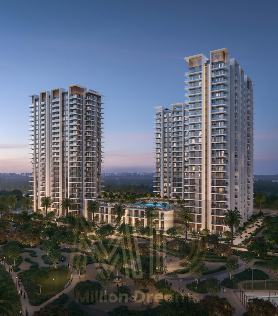 2BR | Golf View | Prime Unit | Investor Deal