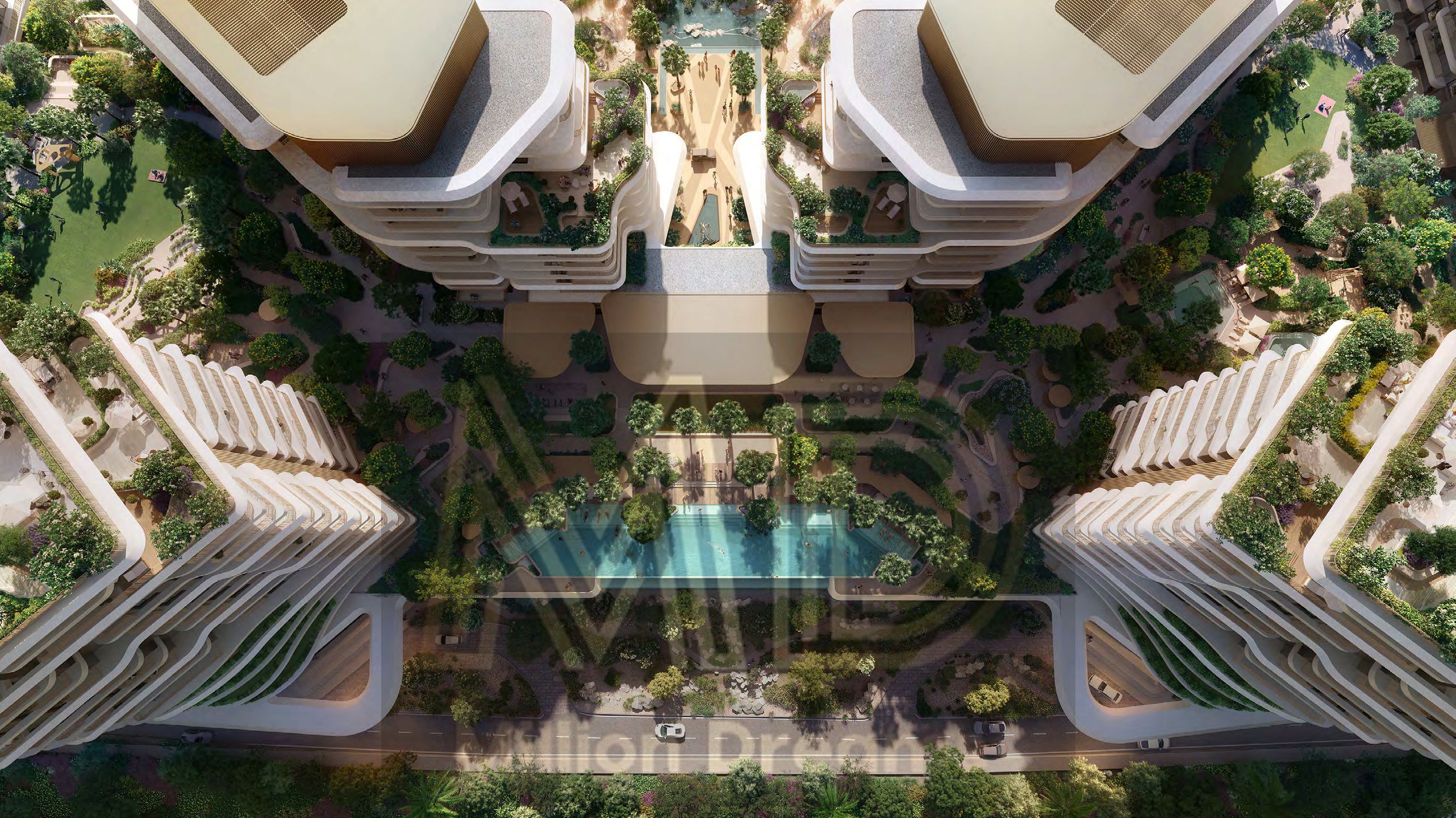 PREMIUM INVESTMENT | LUXURY LIVING | SMART HOME