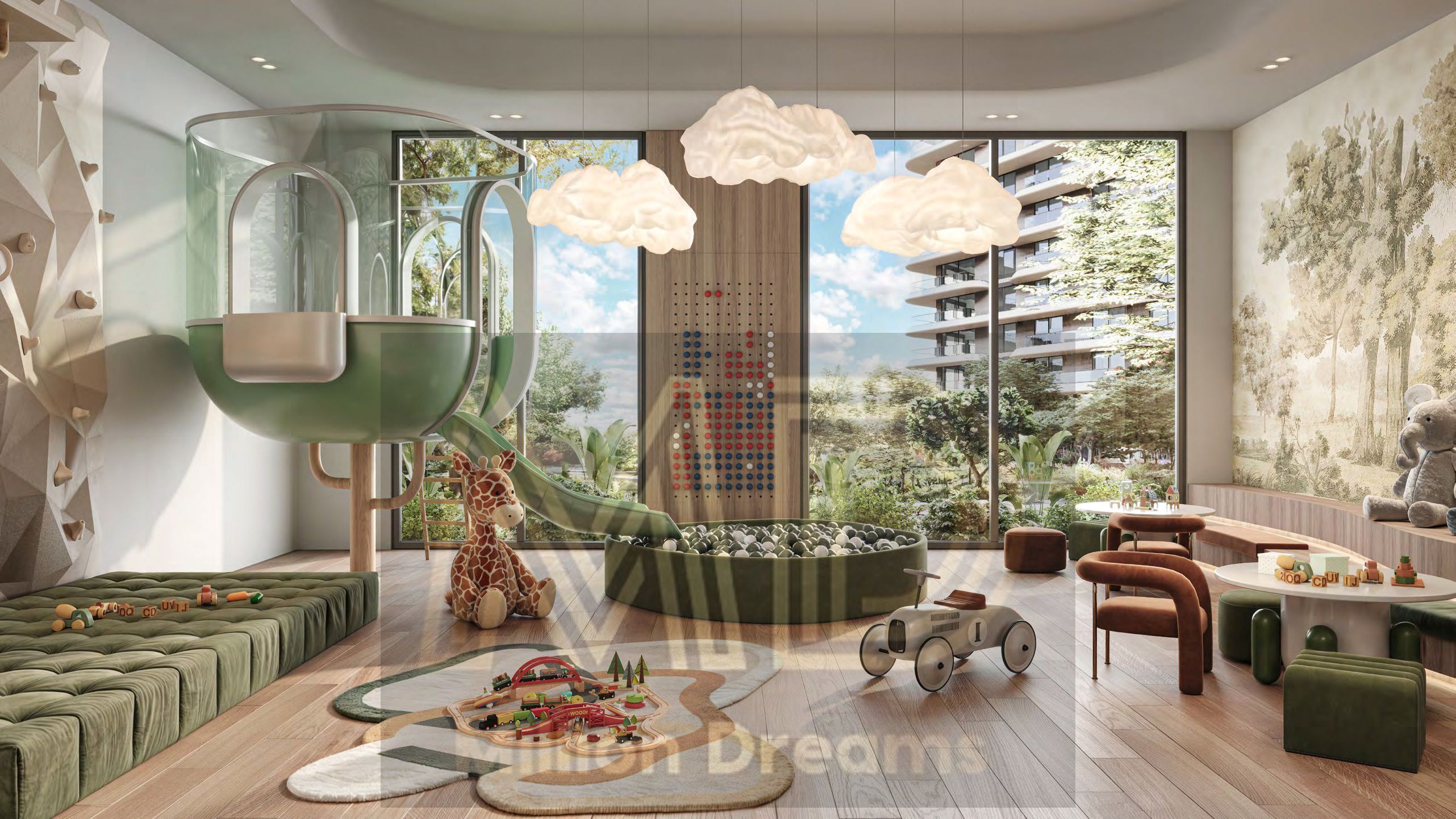 High Investment Potential | Smart Home | Spacious