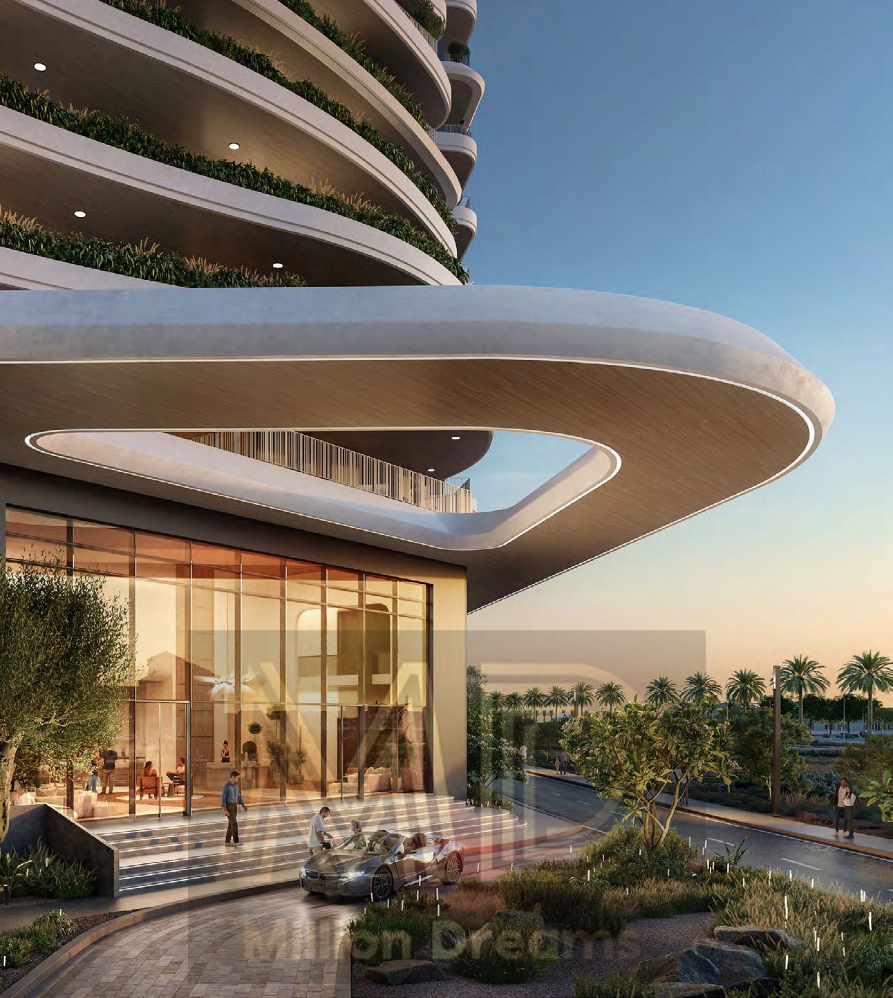 Corner Unit | 2 Balconies | Active Lifestyle | Top-Notch Amenities