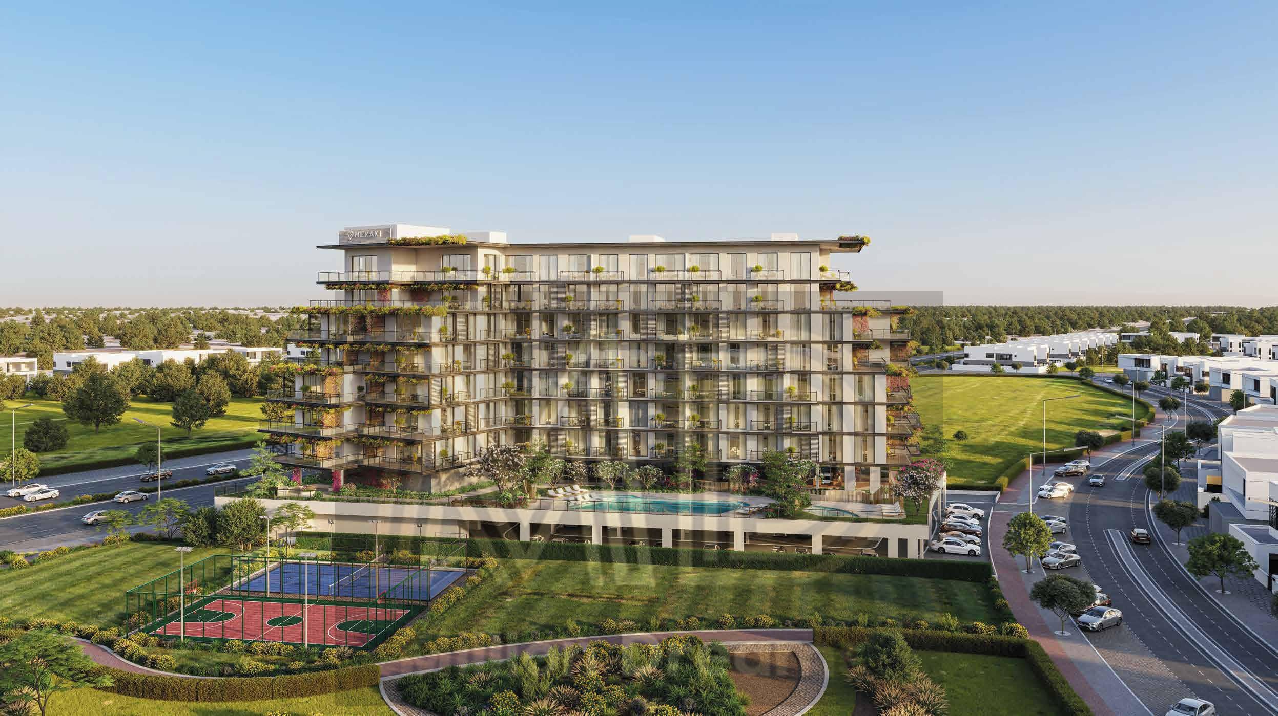 2 Bed + Laundry | 40/60 Payment Plan | Modern Amenities
