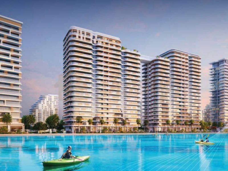 Below OP | Resale | Lagoon Views