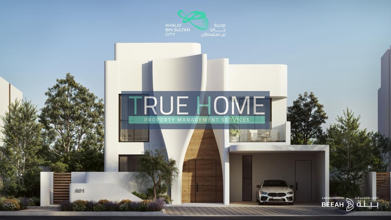 New opportunity | Freehold | Luxury | Prime location.