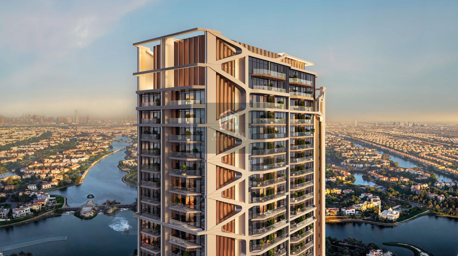 Resort-Inspired | Luxury Living | Handover Soon