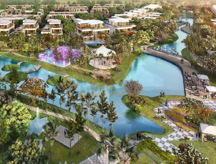 LUXURY LIVING| NR LAGOON| FROM 2026