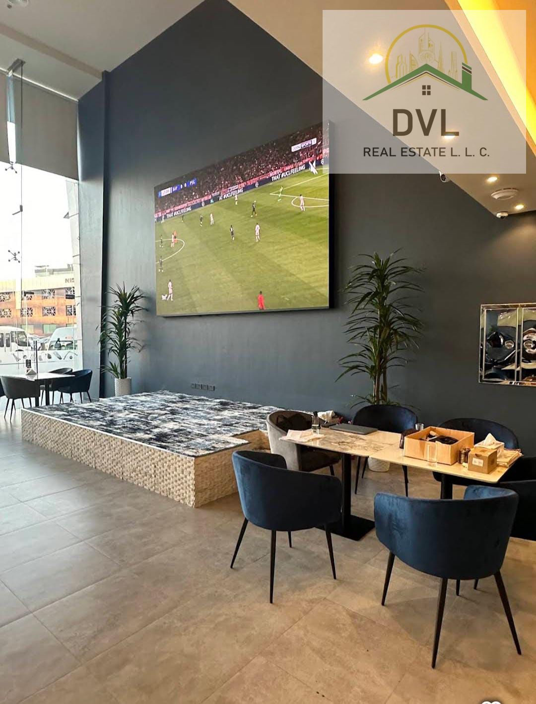 Great Business Location | Fully Fitted | Prime Retail Opportunity