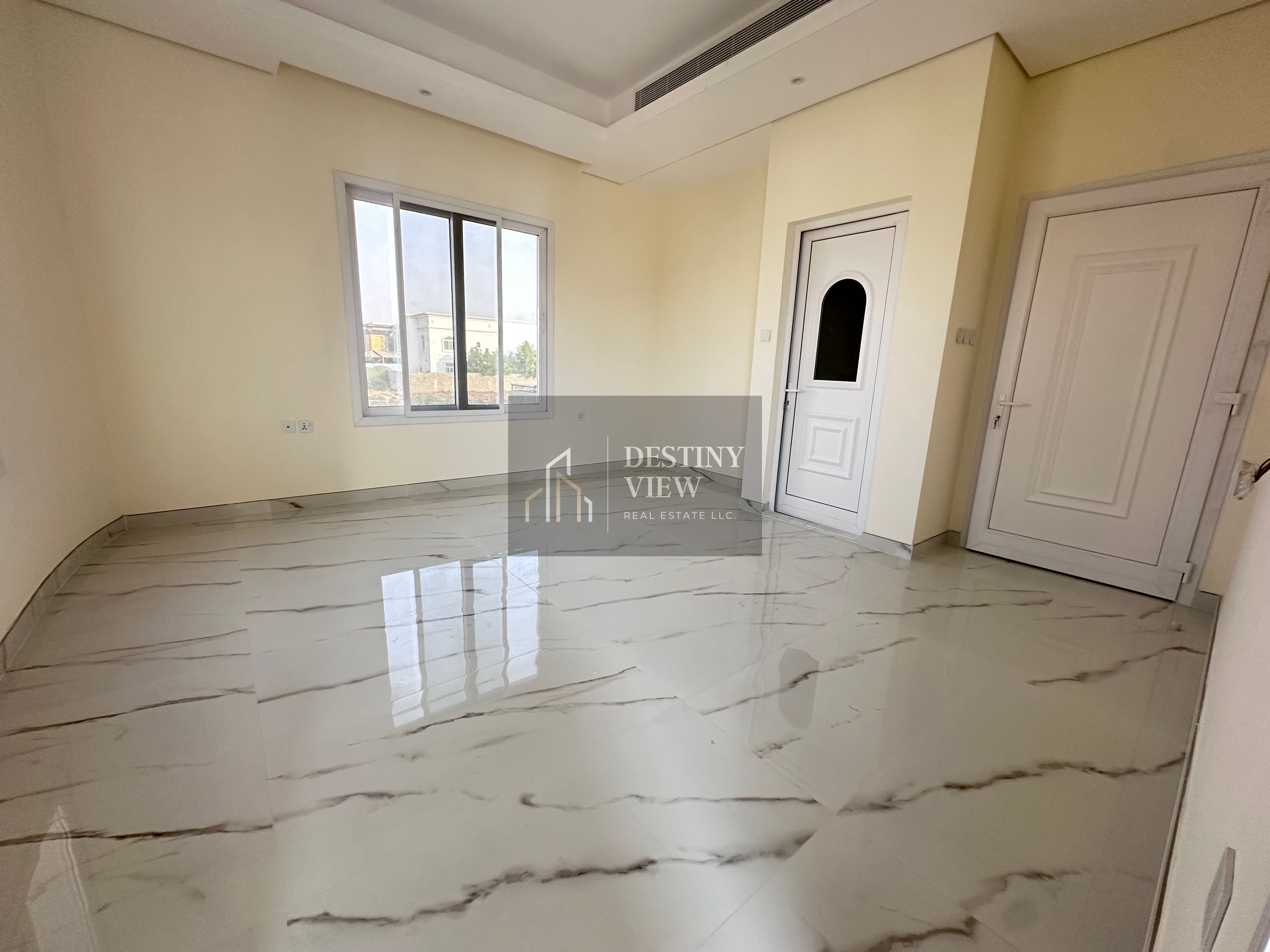 Elegant 4BHK Villa for Rent | G+1 | Spacious 4,000 Sqft | Al Hoshi, Sharjah | AED 175K