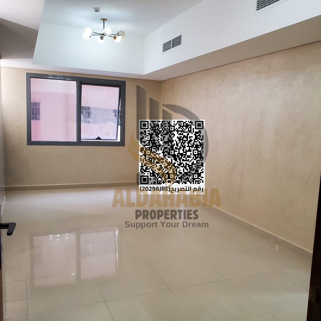Exceptional Opportunity – Elegant 2-Bedroom Apartment for Sale in Nuaimia One Tower, Ajman