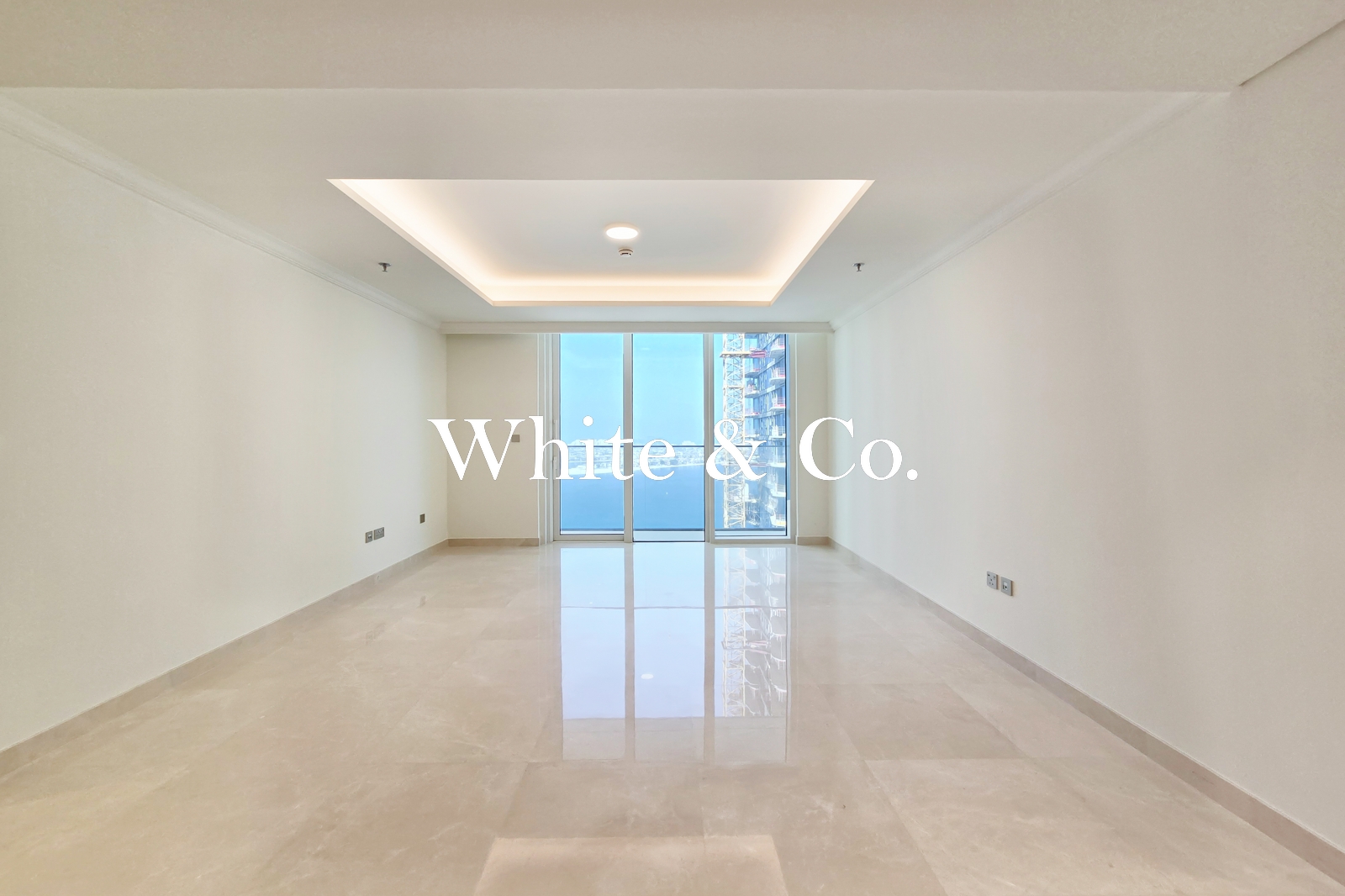 Luxury Living | 1 Bedroom | Vacant Now