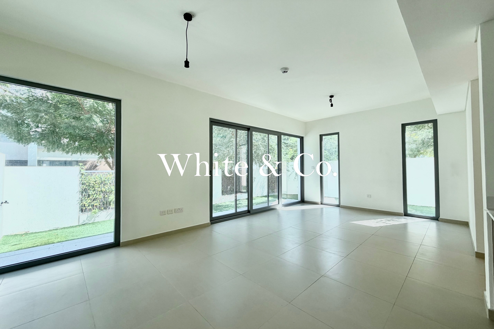 4Bed plus Maid | Vacant | Parks and Pool