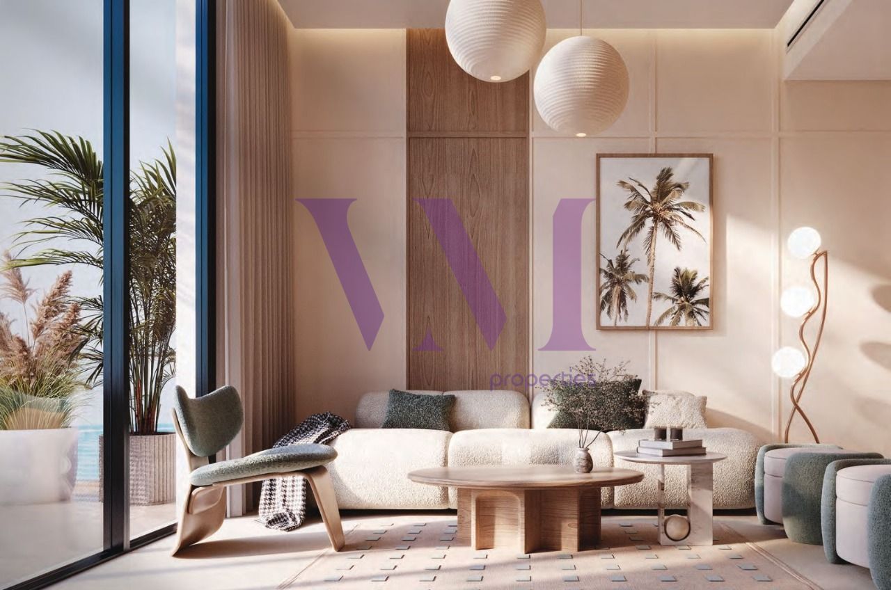 1 BR Apartment with Iconic Wynn View | Semi Furnished | Flexible Payment Plan