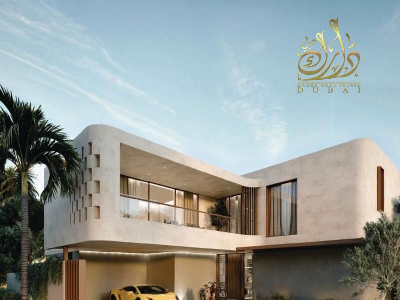 5% Down Payment|15 min to dubai| Private Pool| EASY PAYMENT PLAN