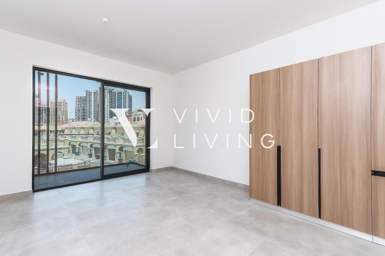 Great ROI | Handover soon | Balcony