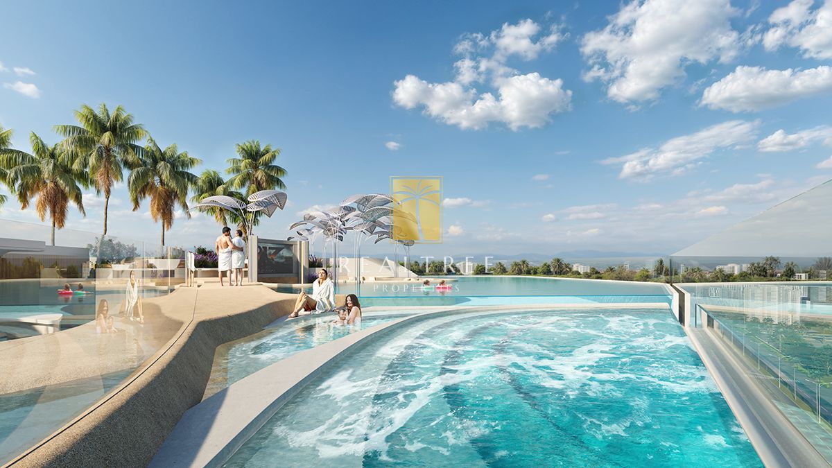 Premium Quality | Great Investment Potential | Elegant Living