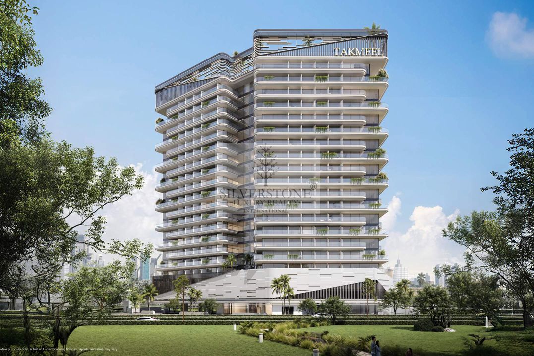 Brand New | Al Barari View | Private Pool