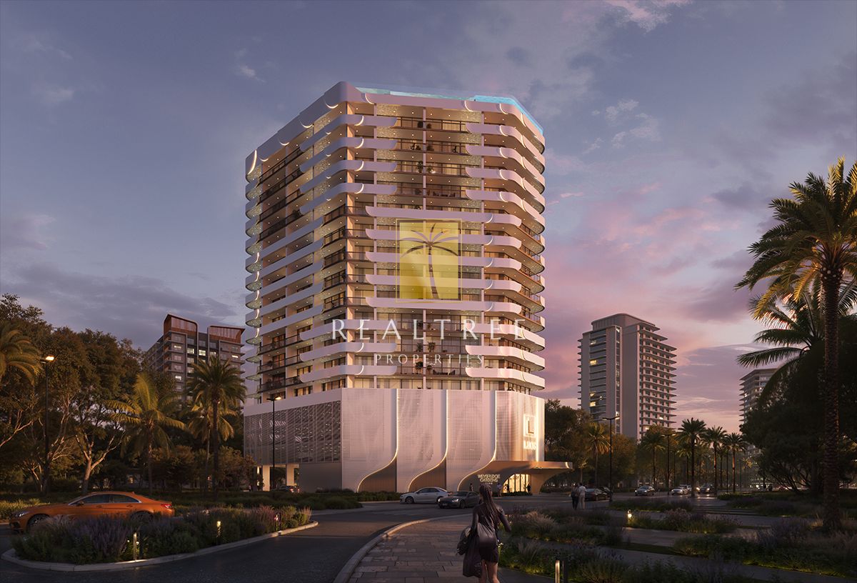 Modern Living | Great Investment Potential | Premium Quality