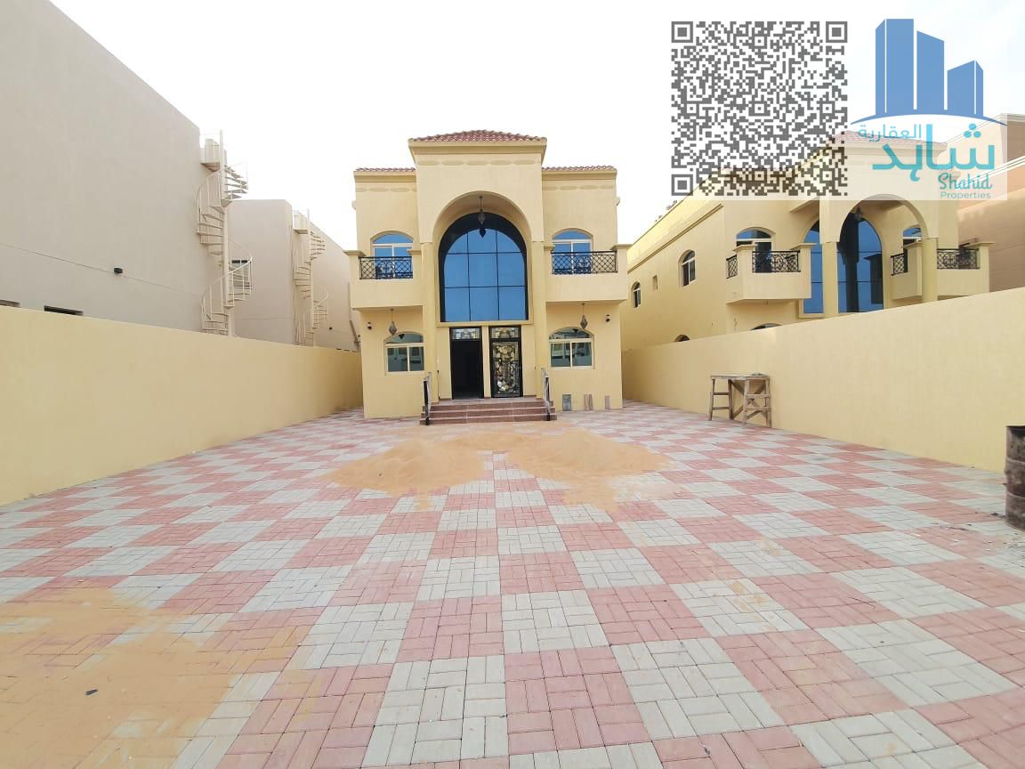 Prime Location 5BHK Villa in Mowaihat – Commercial 160K / Residential 140K