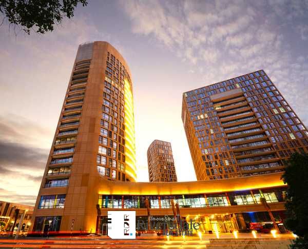 3BHK+MAID-All Facilities