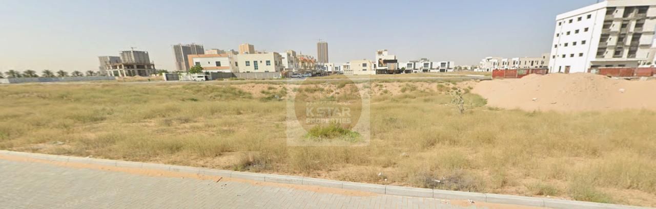 FREEHOLD DEVELOPER PLOT G+5 FLOOR BUILDING SELL INDIVIDUAL UNITS NEAR CHINA MALL OF AJMAN IN AL AALIA ROAD AJMAN