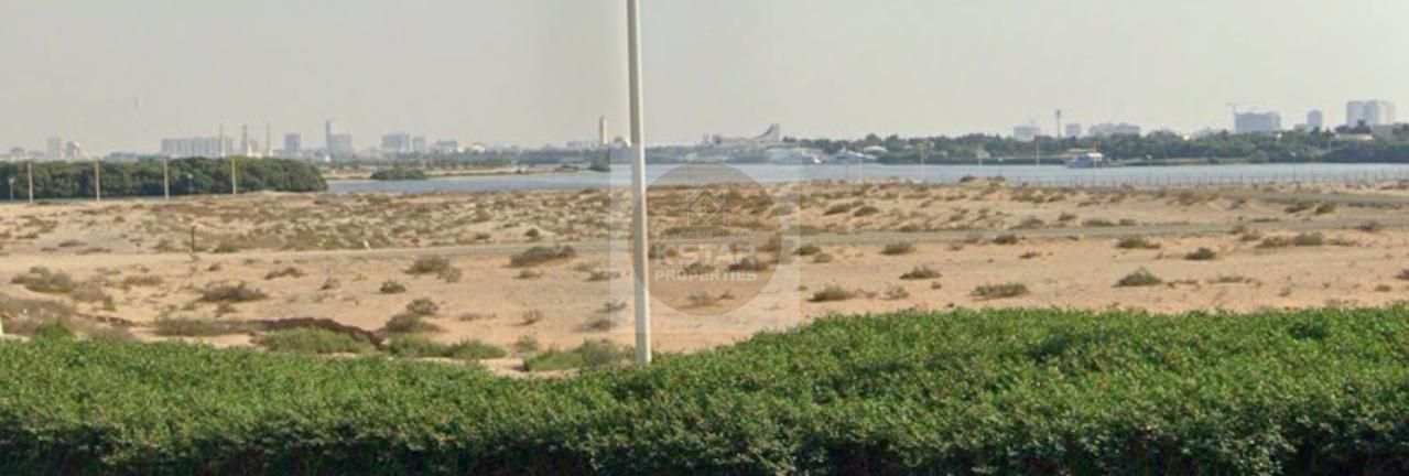 DEVELOPER PLOT SIZE 32,350 SQ FT PLOT BUA 240,000SQ FT SALE ABLE AREA IN AL ZOHRA AJMAN NEAR BEACH