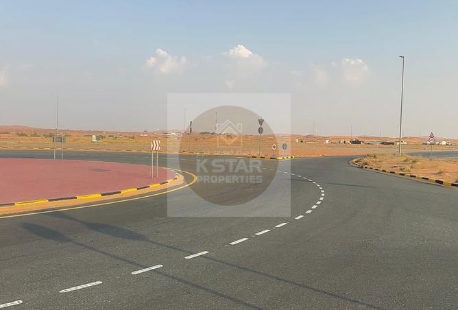 19262 SQ FT COMMERCIAL PLOT FOR SALE IN AL QASIMIA CITY MADAM AREA SHARJAH