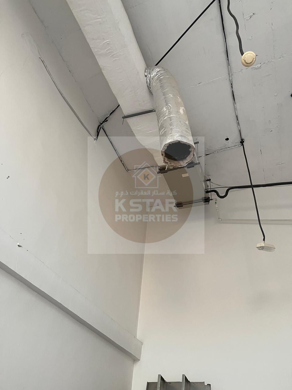 SHOP FOR RENT IDEAL LOCATION ON MAIN ROAD EMARAT MARKET JURF IN AL RAWDHA 3 AJMAN