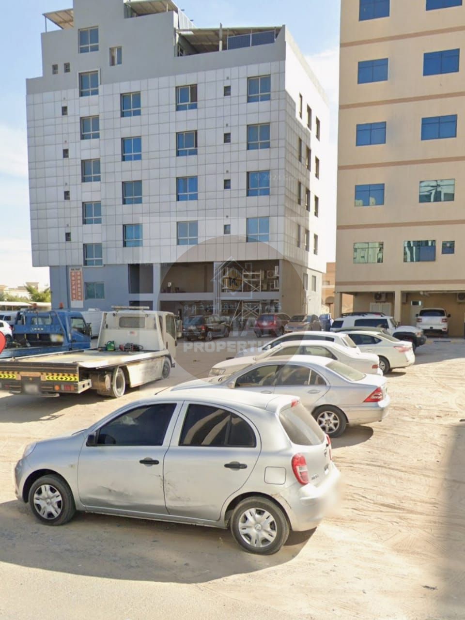 BEST OFFER ! RESIDENTIAL & COMMERCIAL LAND FOR SALE IN HAMIDIYA 1 AJMAn