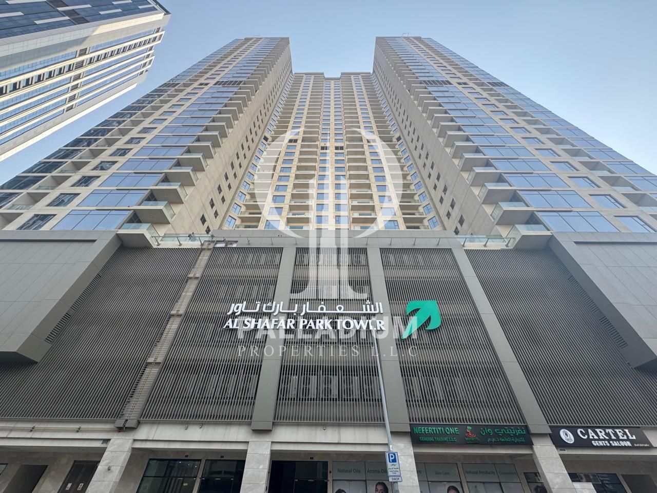 Unfurnished | Ready to Move | Prime Location