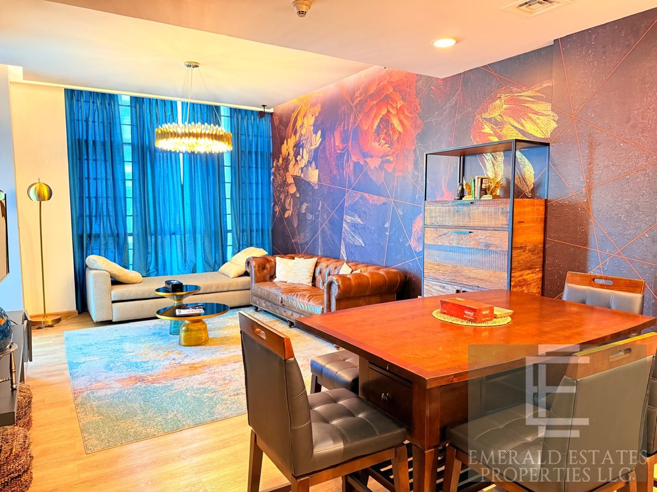 SPACIUS 2 BHK | FULLY FURNISHED| VACANT