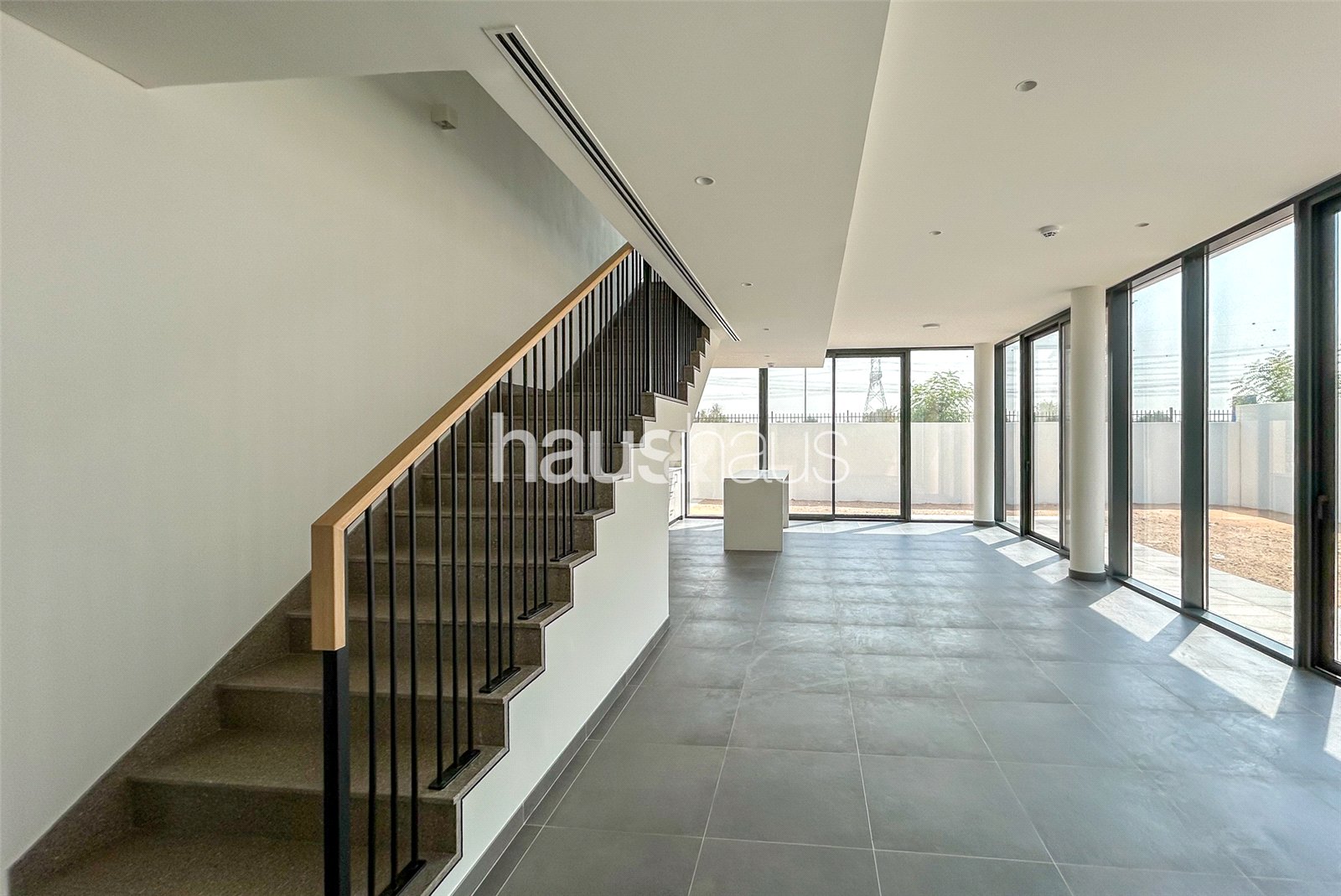 Available Now | Floor-To-Ceiling Windows | Modern