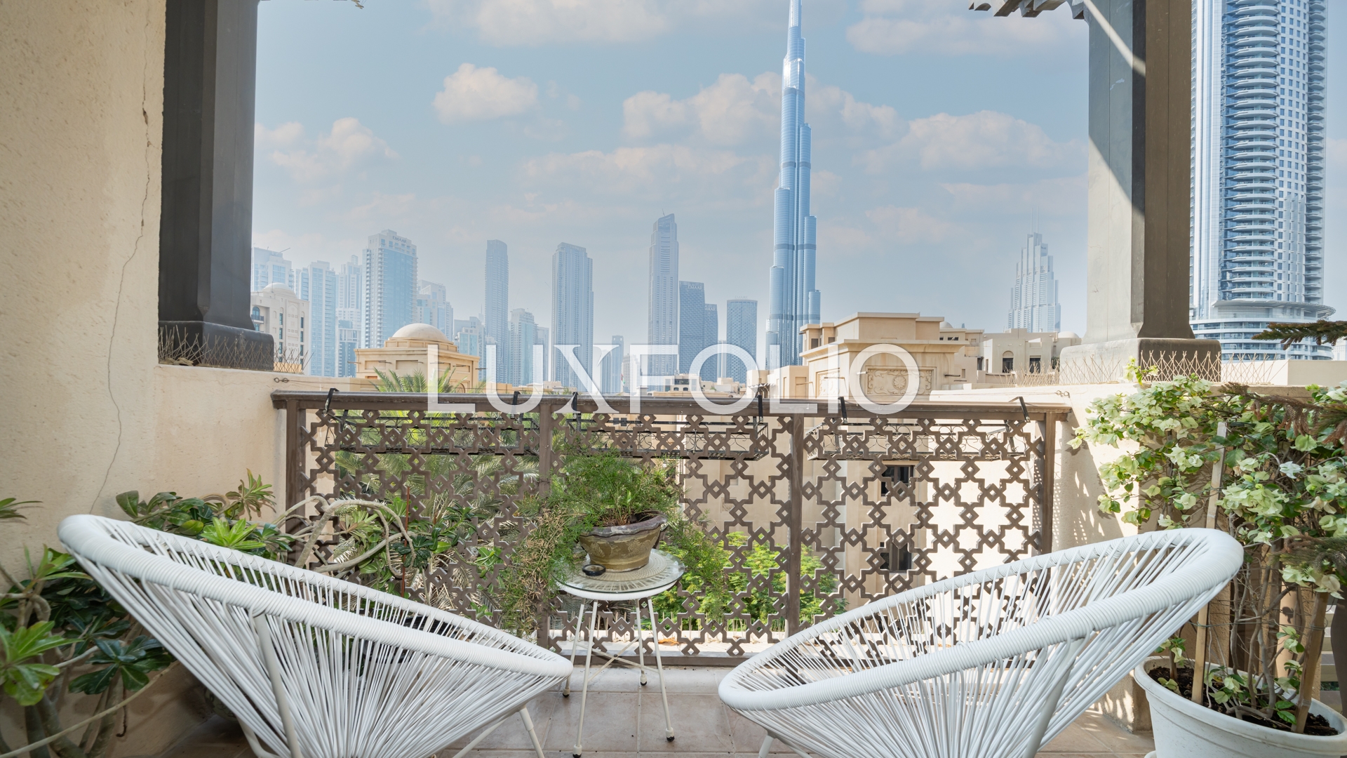 OT Specialist | Unique Layout | Burj K View
