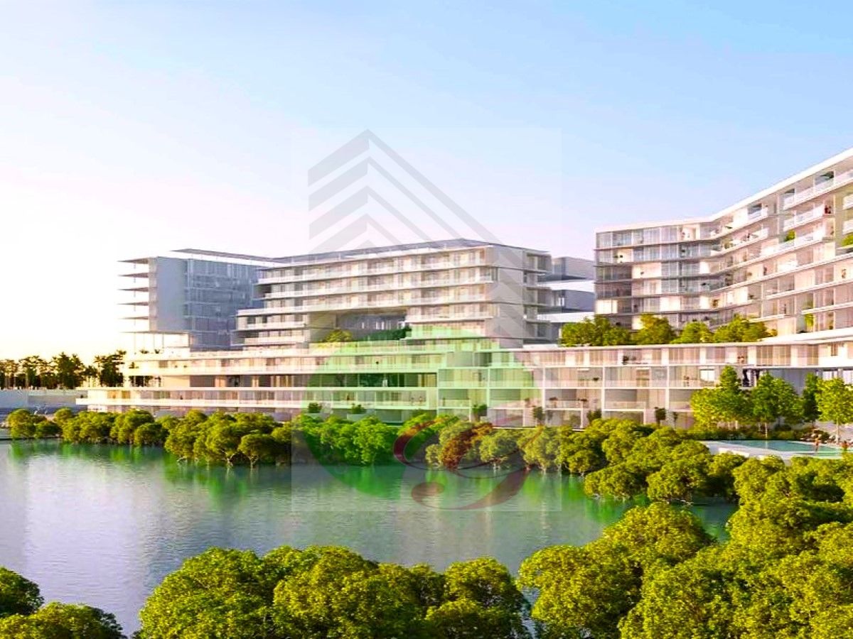 Prime Location-2% Monthly-No Down Payment-Direct from Developers-Tropical Viw