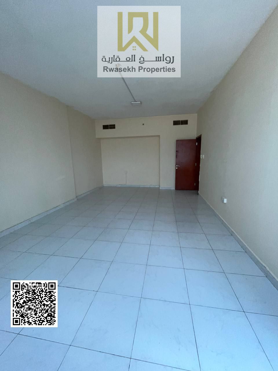 2 bed rooms for ren in falcon towers 3 washrooms