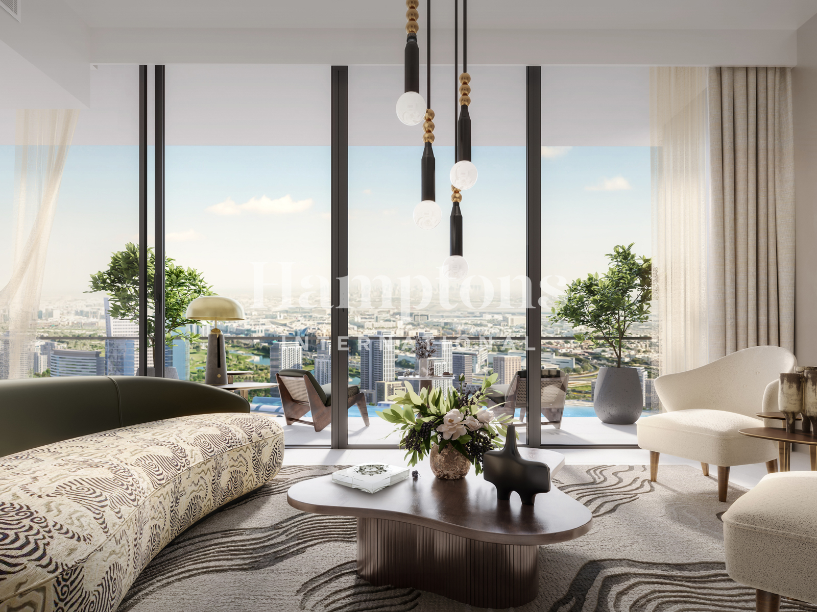 Modern Waterfront Living | Multiple Units
