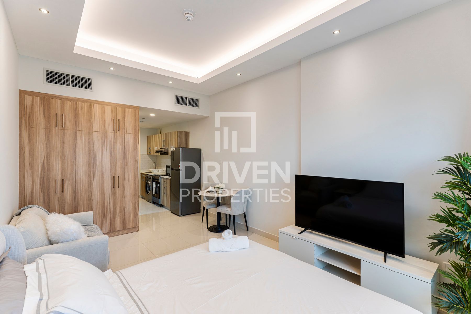 Fully Upgraded | Modern Finishes | High ROI
