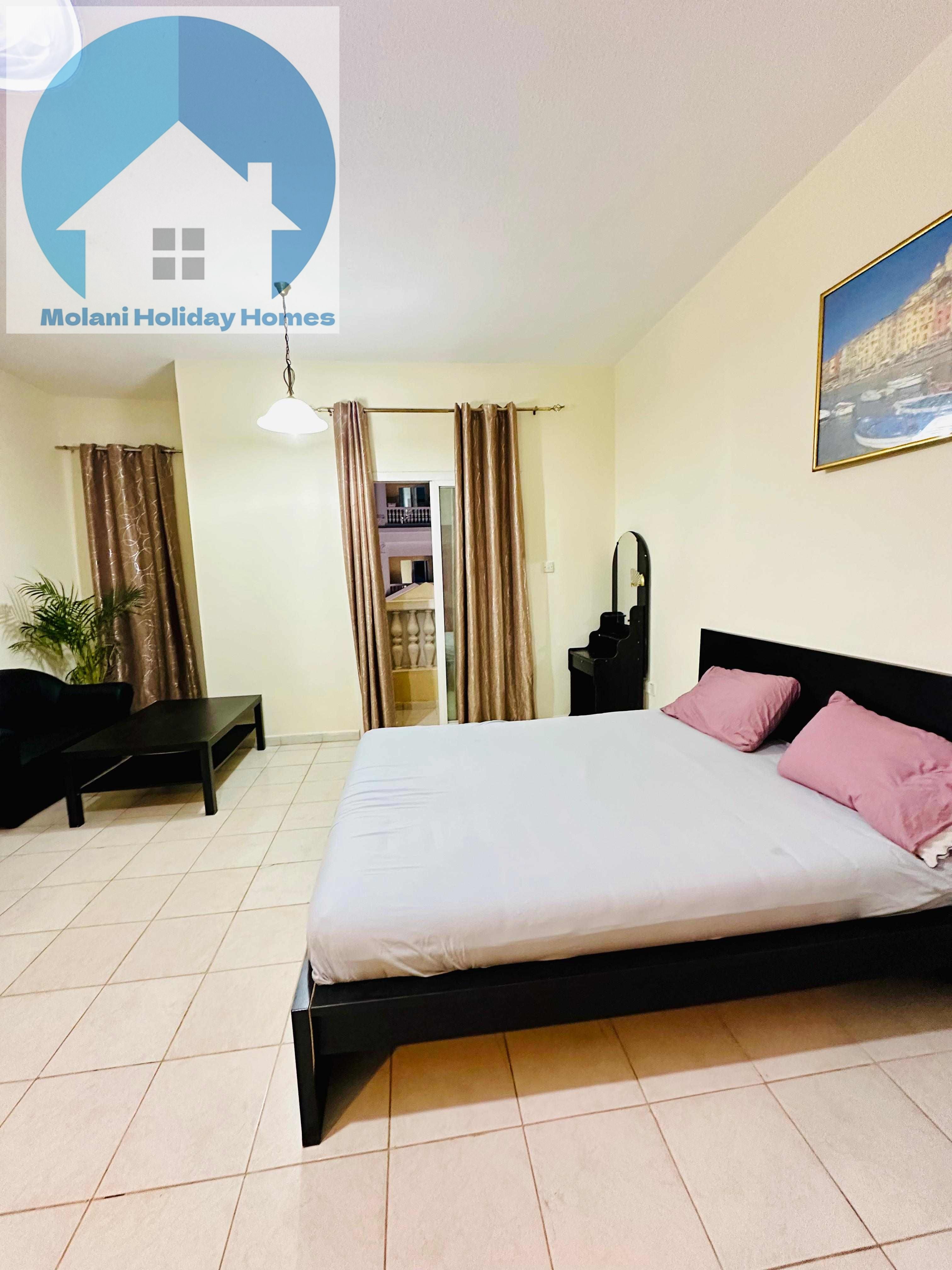 Super Deal Amazing fully furnished Furnished Studio Available with balcony in France Cluster