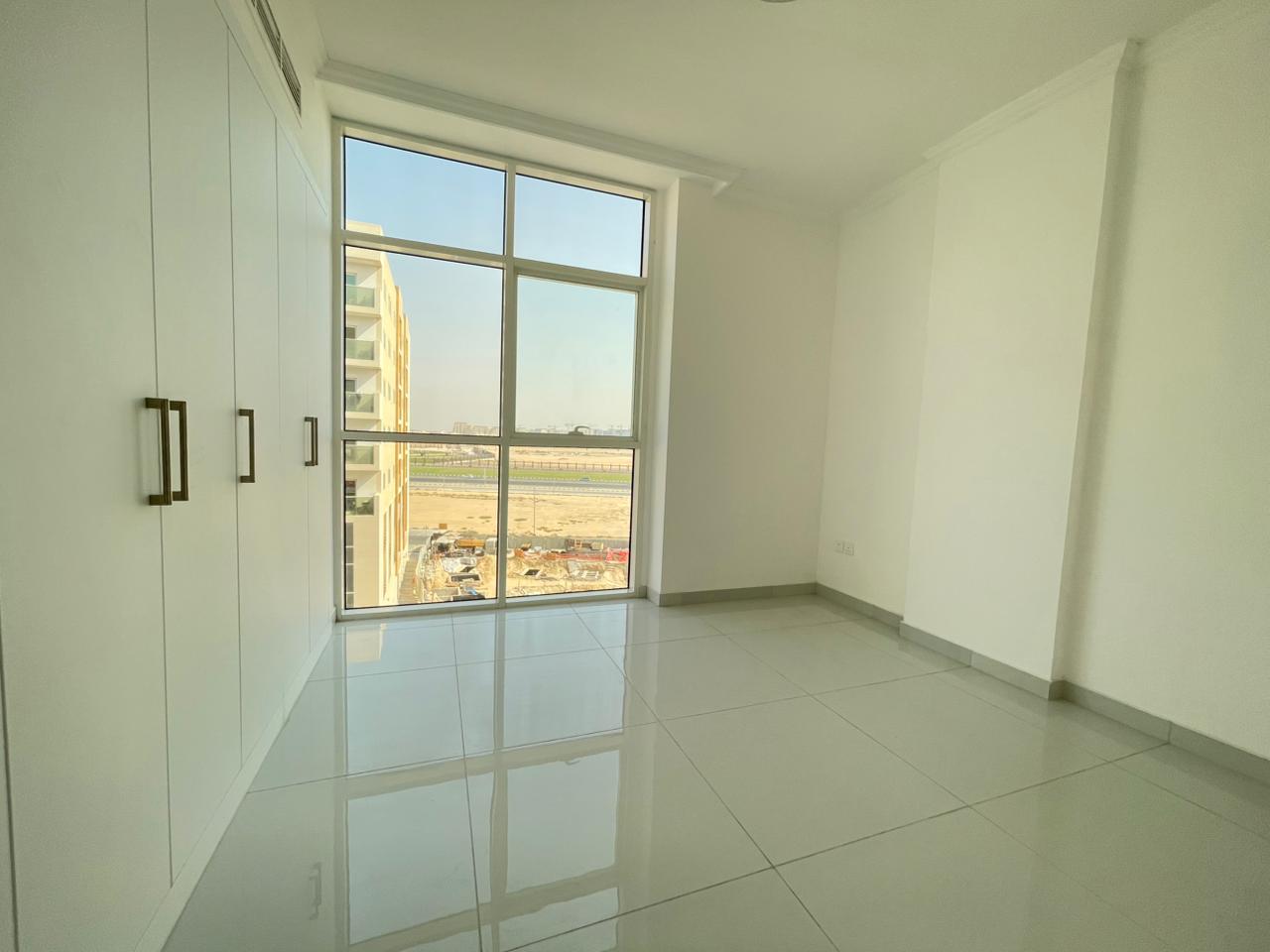 45 days free Brand new king size 2bhk with balcony and 3 bath