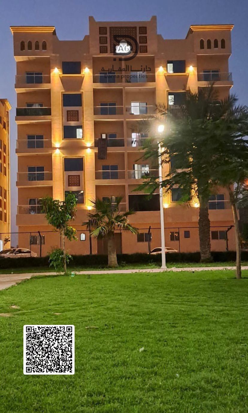 Apartment for sale in Princess Phase III Delivery very soon - It consists of two rooms and a hall - There are 3 bathrooms in the apartment - There is a balcony in the apartment Size: 1376 sqft Total Price: AED 679K Down Payment: AED 280Thousand Monthl