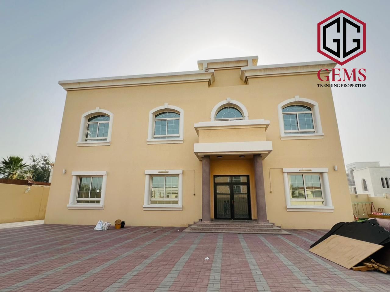 REASONABLE PRICE | MODERN | MAIDS ROOM | GARDEN